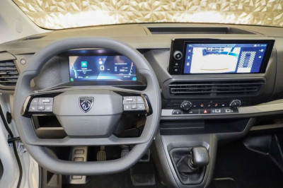 Peugeot Expert Gebrauchtwagen