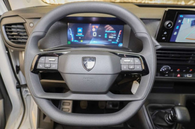 Peugeot Expert Gebrauchtwagen