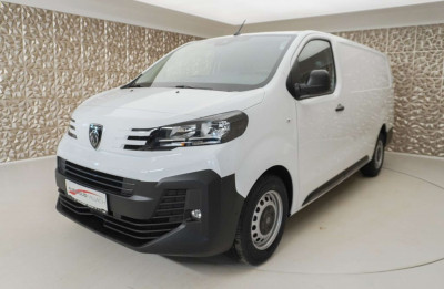 Peugeot Expert Gebrauchtwagen