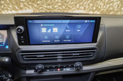 Peugeot Expert Gebrauchtwagen