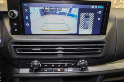 Peugeot Expert Gebrauchtwagen