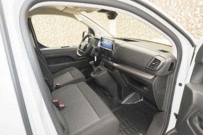 Peugeot Expert Gebrauchtwagen