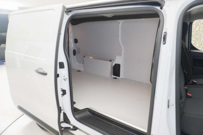 Peugeot Expert Gebrauchtwagen