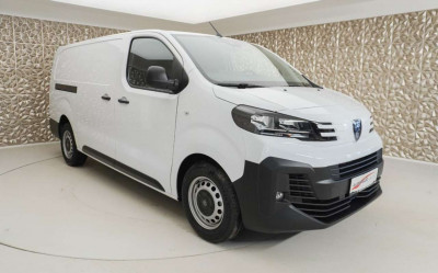 Peugeot Expert Gebrauchtwagen