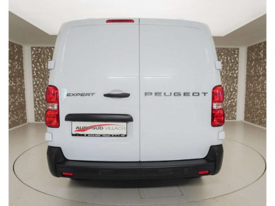 Peugeot Expert Gebrauchtwagen