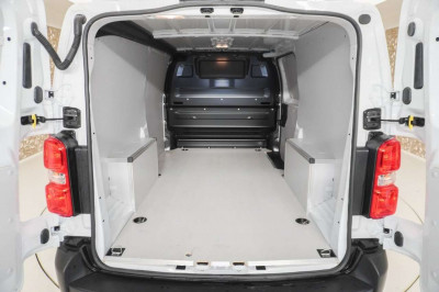 Peugeot Expert Gebrauchtwagen