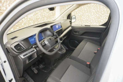 Peugeot Expert Gebrauchtwagen