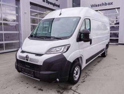 Citroën Jumper Gebrauchtwagen