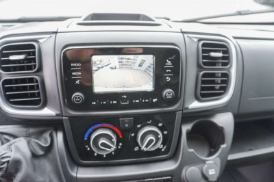 Citroën Jumper Gebrauchtwagen