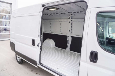 Citroën Jumper Gebrauchtwagen