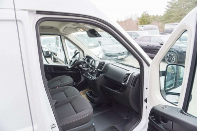 Citroën Jumper Gebrauchtwagen