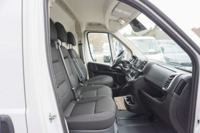 Citroën Jumper Gebrauchtwagen