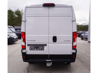 Citroën Jumper Gebrauchtwagen