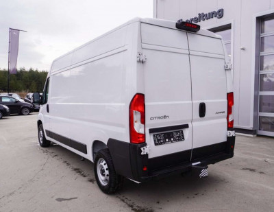 Citroën Jumper Gebrauchtwagen