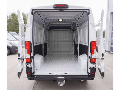 Citroën Jumper Gebrauchtwagen