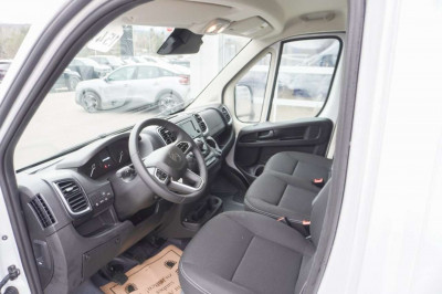 Citroën Jumper Gebrauchtwagen