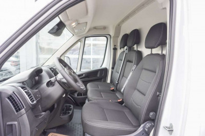 Citroën Jumper Gebrauchtwagen