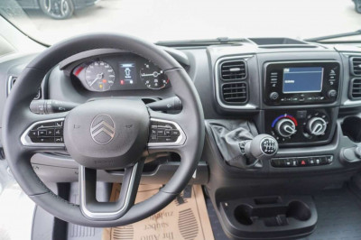 Citroën Jumper Gebrauchtwagen