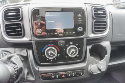 Citroën Jumper Gebrauchtwagen