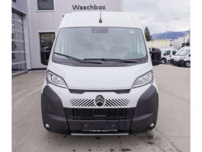 Citroën Jumper Gebrauchtwagen