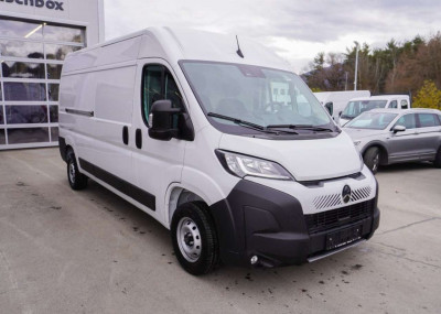 Citroën Jumper Gebrauchtwagen