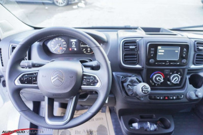 Citroën Jumper Gebrauchtwagen