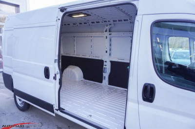 Citroën Jumper Gebrauchtwagen