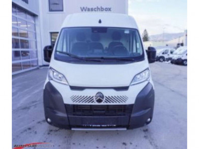 Citroën Jumper Gebrauchtwagen