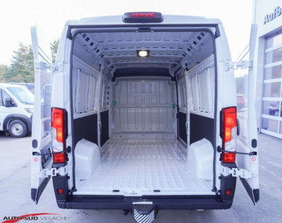 Citroën Jumper Gebrauchtwagen