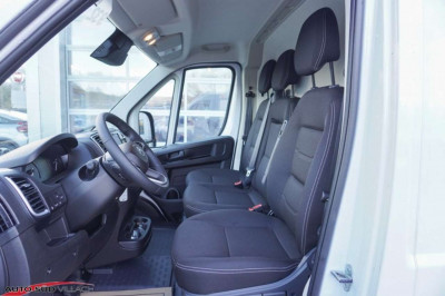 Citroën Jumper Gebrauchtwagen