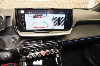 Peugeot 2008 Gebrauchtwagen Peugeot 2008 Gebrauchtwagen