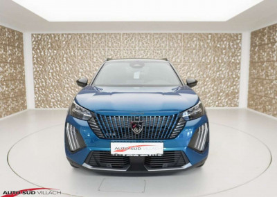 Peugeot 2008 Gebrauchtwagen Peugeot 2008 Gebrauchtwagen