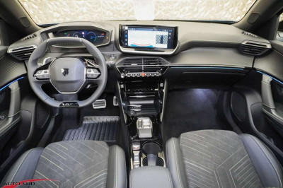 Peugeot 2008 Gebrauchtwagen