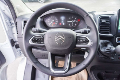 Citroën Jumper Gebrauchtwagen