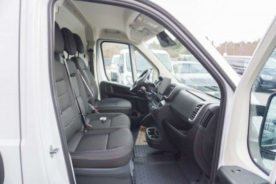 Citroën Jumper Gebrauchtwagen