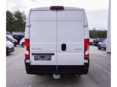 Citroën Jumper Gebrauchtwagen