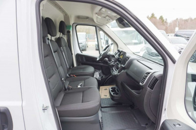 Peugeot Boxer Gebrauchtwagen