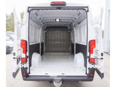 Peugeot Boxer Gebrauchtwagen