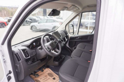 Peugeot Boxer Gebrauchtwagen