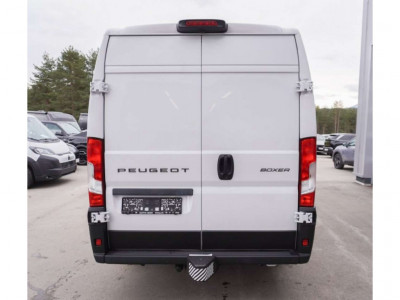Peugeot Boxer Gebrauchtwagen