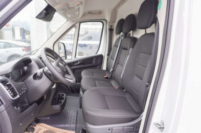 Peugeot Boxer Gebrauchtwagen