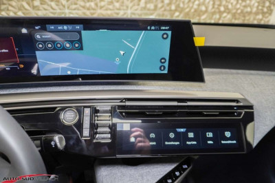 Peugeot 3008 Gebrauchtwagen