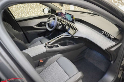 Peugeot 3008 Gebrauchtwagen