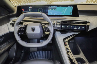 Peugeot 3008 Gebrauchtwagen