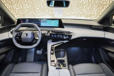 Peugeot 3008 Gebrauchtwagen