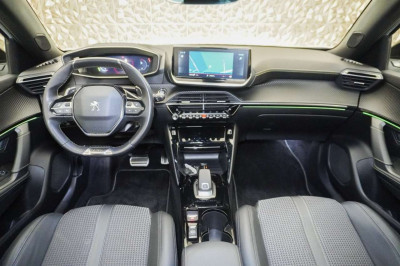 Peugeot 2008 Gebrauchtwagen