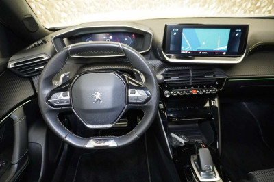 Peugeot 2008 Gebrauchtwagen