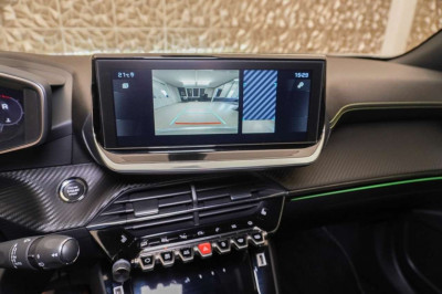 Peugeot 2008 Gebrauchtwagen