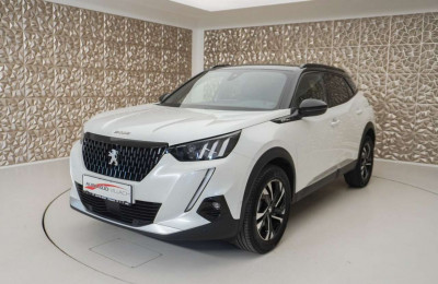 Peugeot 2008 Gebrauchtwagen