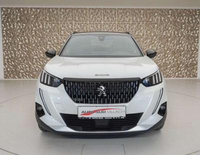 Peugeot 2008 Gebrauchtwagen